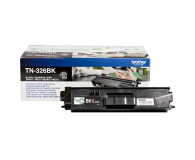 Brother TN326BK black 4000str - 205182 - zdjęcie 1